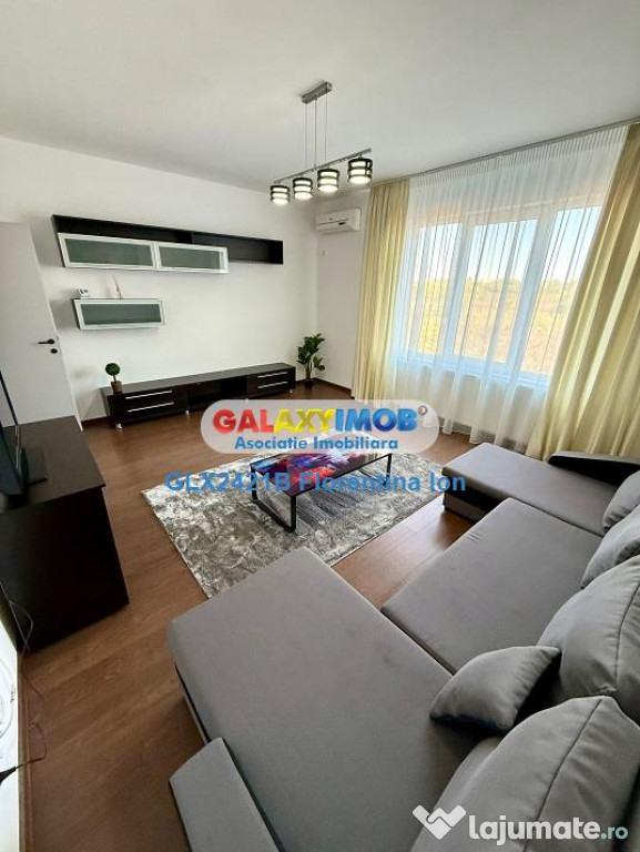 8074 Apartament 2 camere Drumul Taberei-Avangarde Rezidentia