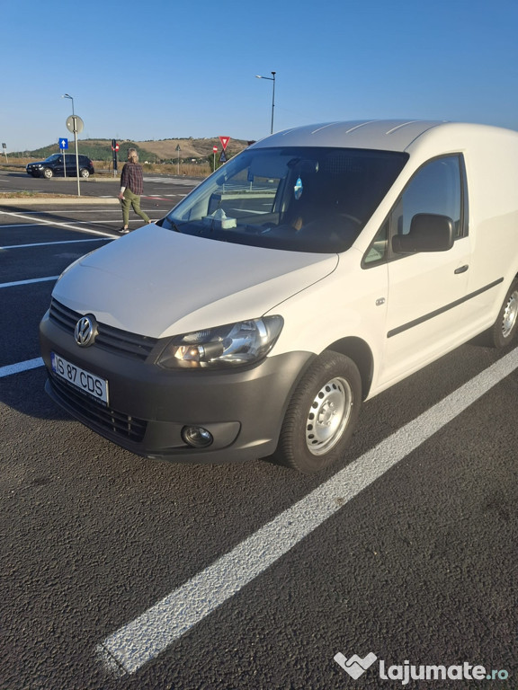 Vw caddy 1.6 diesel