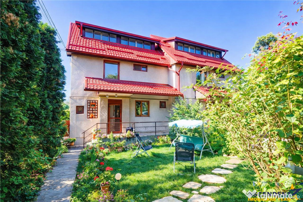 Film! Un colt de liniste si confort, in inima orasului Sfan