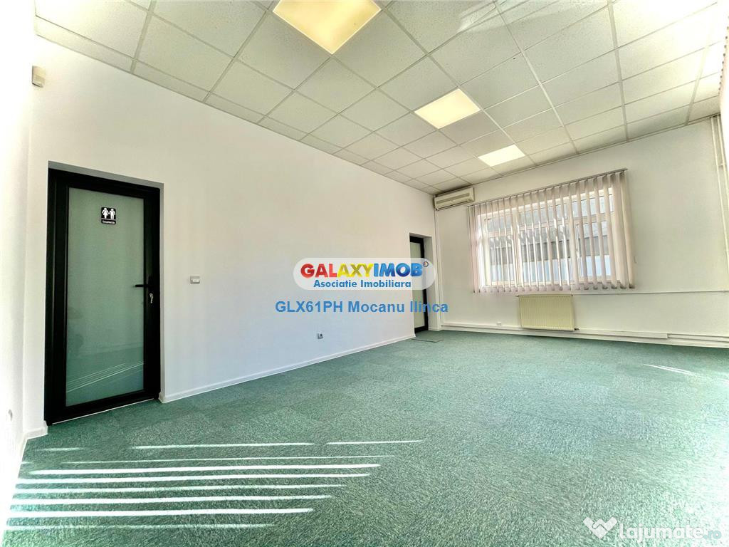 Spatiu 50 mp, in Ploiesti, zona Ultracentrala