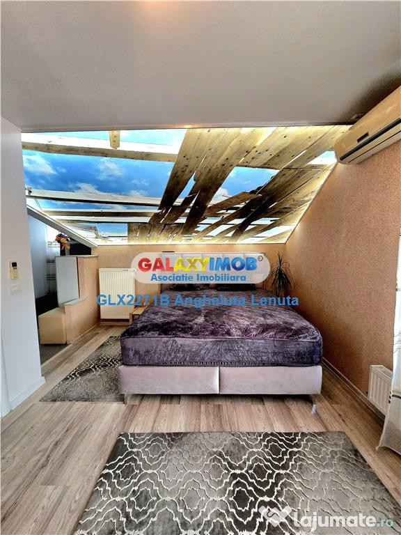 Casa deosebita in Prelungirea Ghencea Valea Oltului de