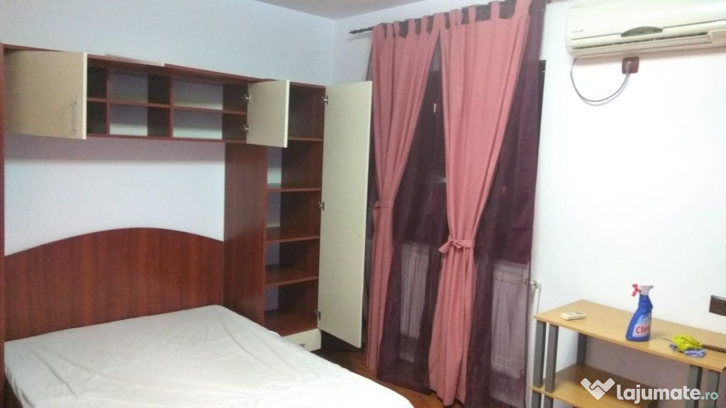 Dimitrie leonida cu parcare amurgului