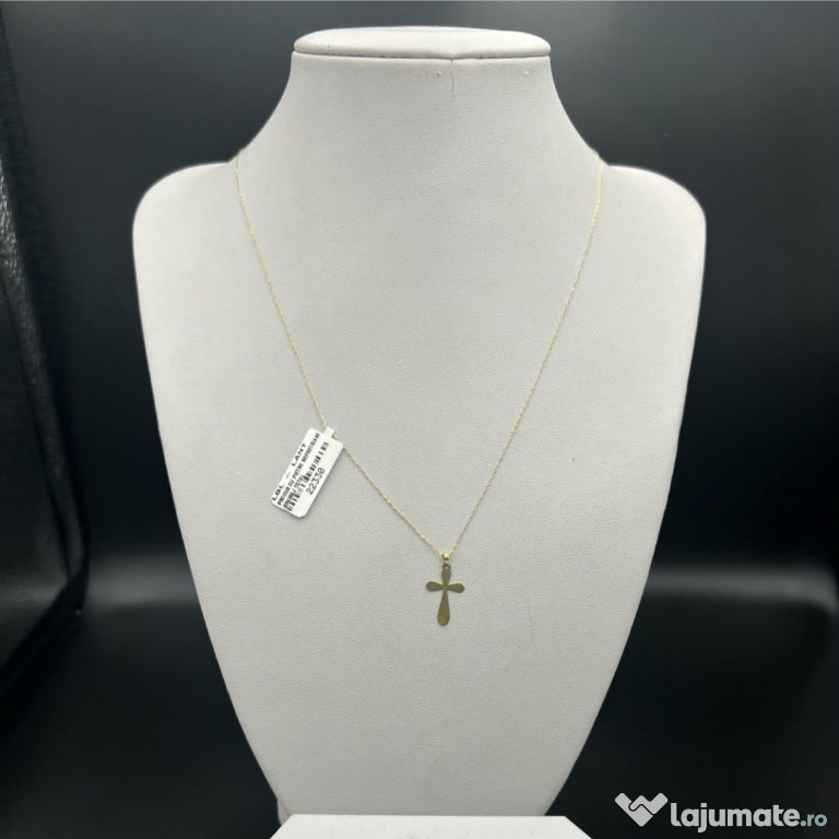 Lănțișor dama Aur 14 karate pret 400lei