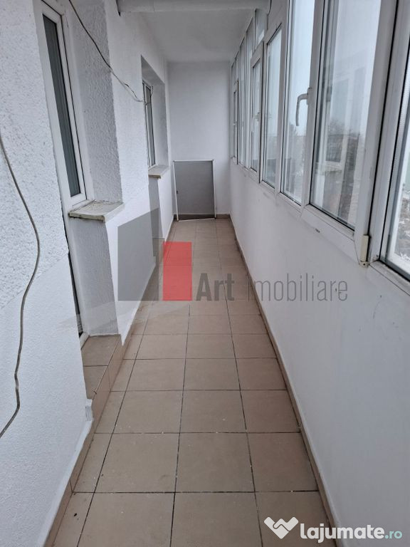 4 Camere Ploiesti Centru - Liceul Mihai Viteazul