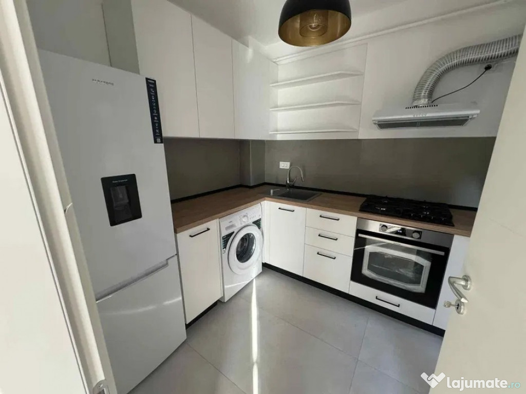 Apartament 1 camera D, FREYA HOME Apartments Bucium