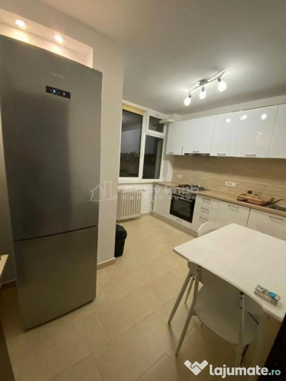 2 Camere, Arcul de Triumf, Pet Friendly