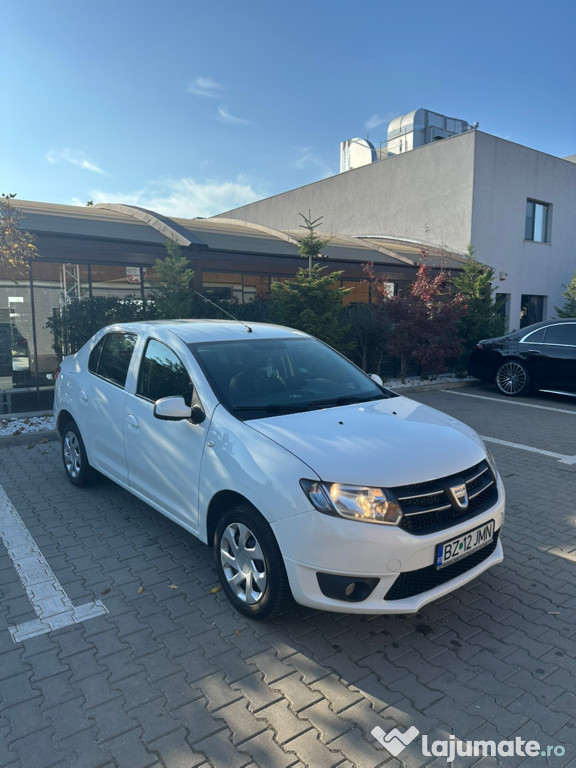 Dacia Logan 1.5 DCI