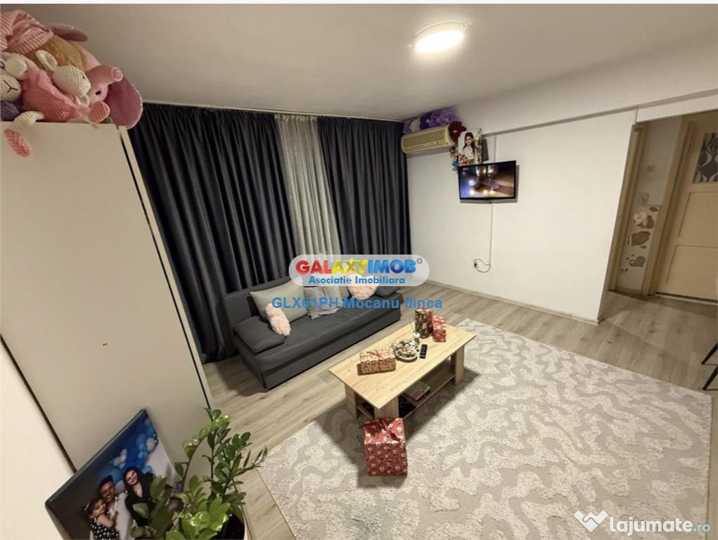 Apartament 2 camere, centrala, in Ploiesti, zona Centrala