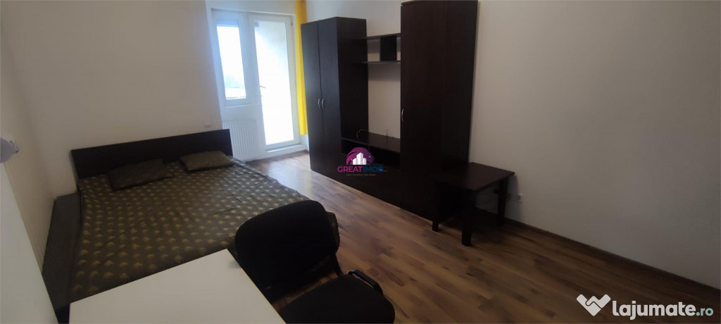 Închiriere garsoniera zona 1 Decembrie