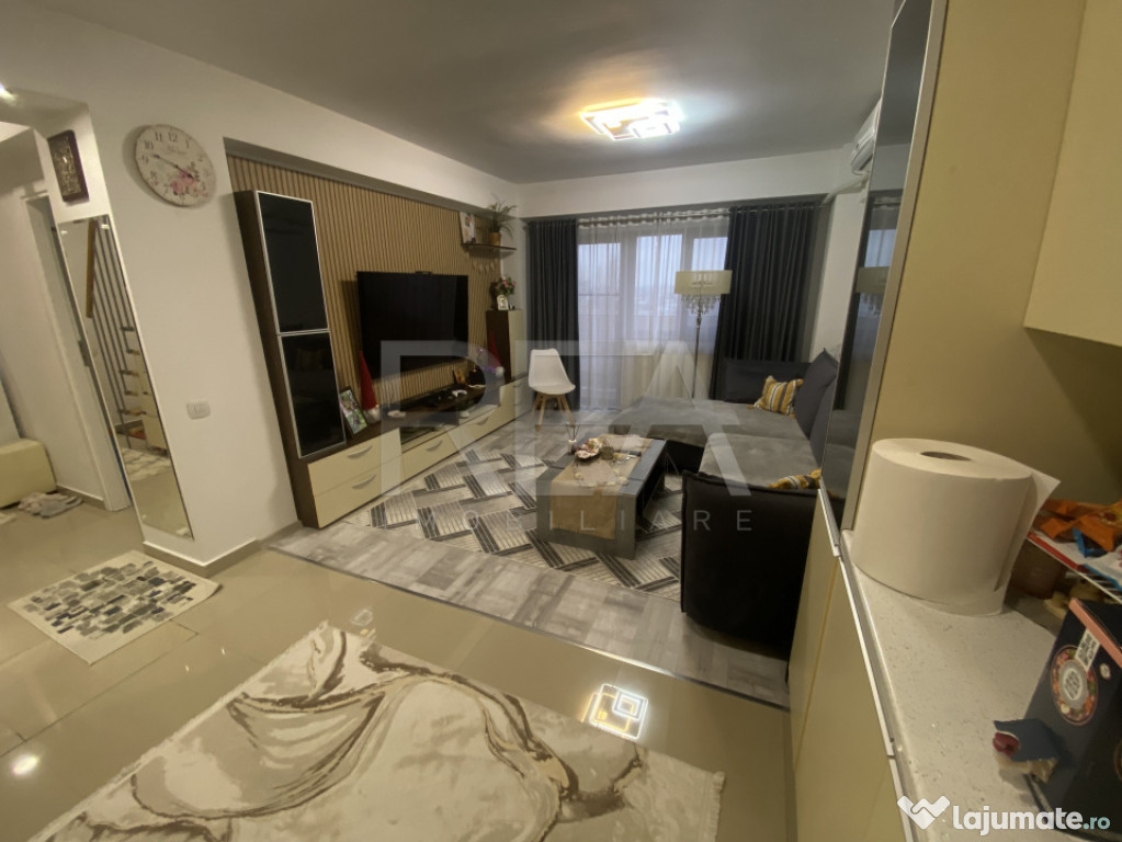 Penthouse Unic- Open-Space- Rahova