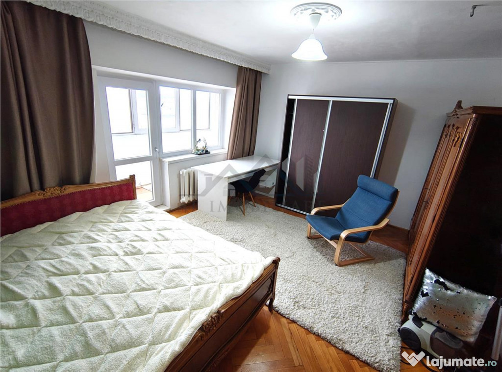 Apartament 1 camera Podu Ros