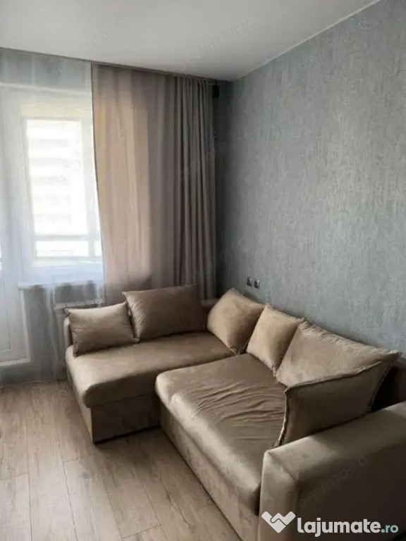 Garsoniera zona Unirii