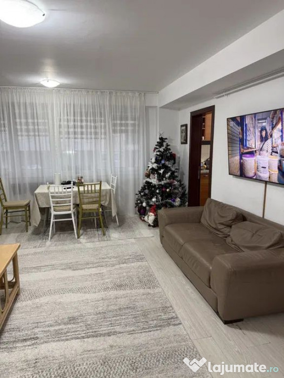 Apartament 2 camere Tomis Nord
