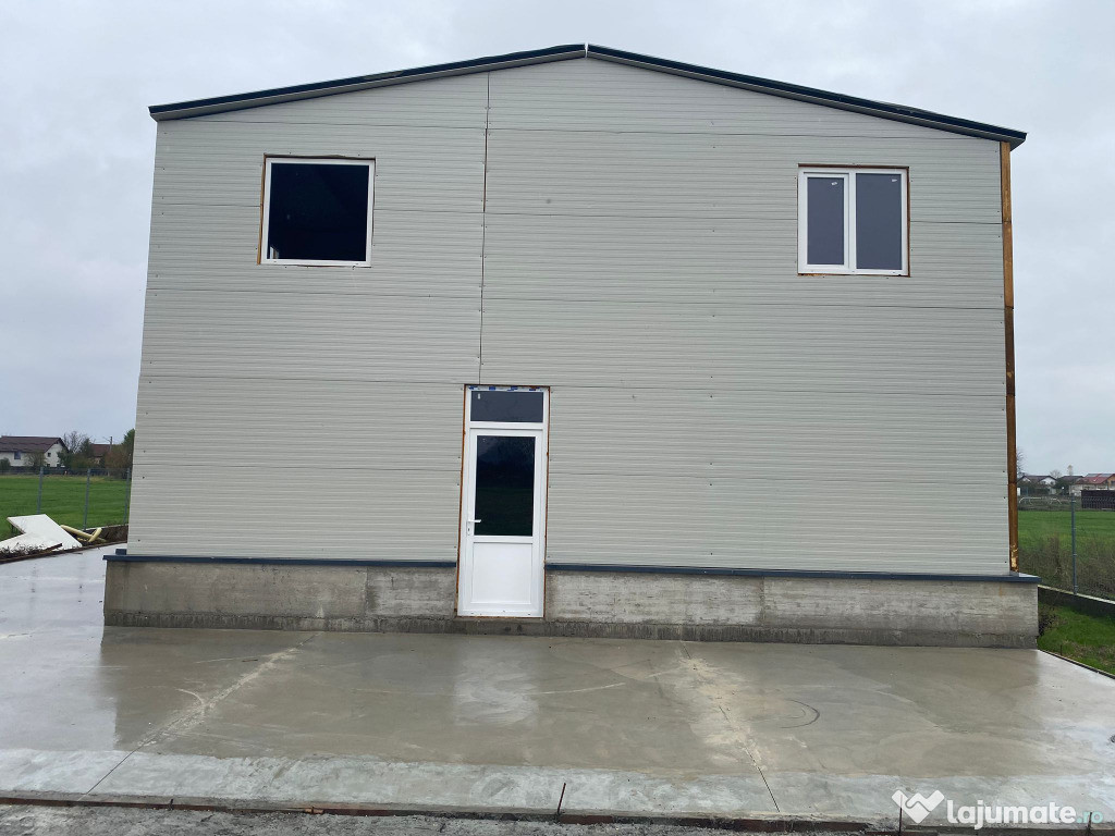 Hala de inchiriat|Spatiu generos|localizare strategica