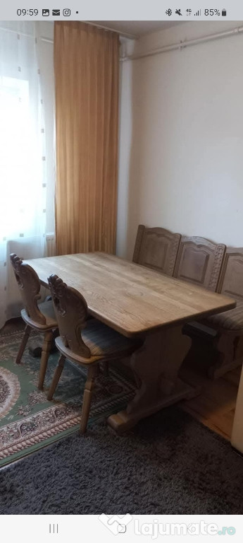 Vând diverse obiecte mobilier