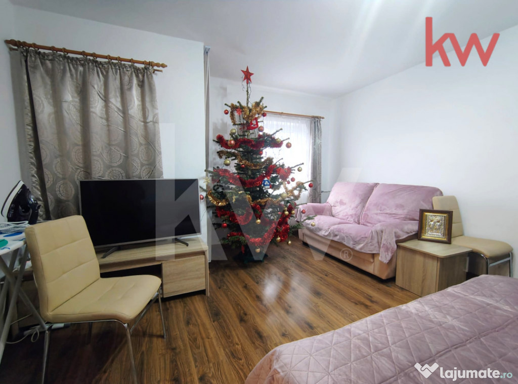 ✨ Garsonieră premium, atent selectionata pentru tine