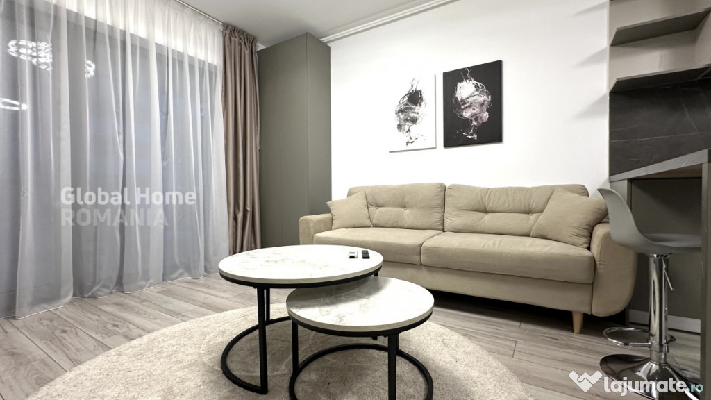 Studio Dublu | Complex Prima Vista | 48MP