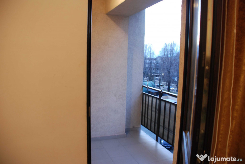 Dimitrie leonida metrou metalurgiei berceni