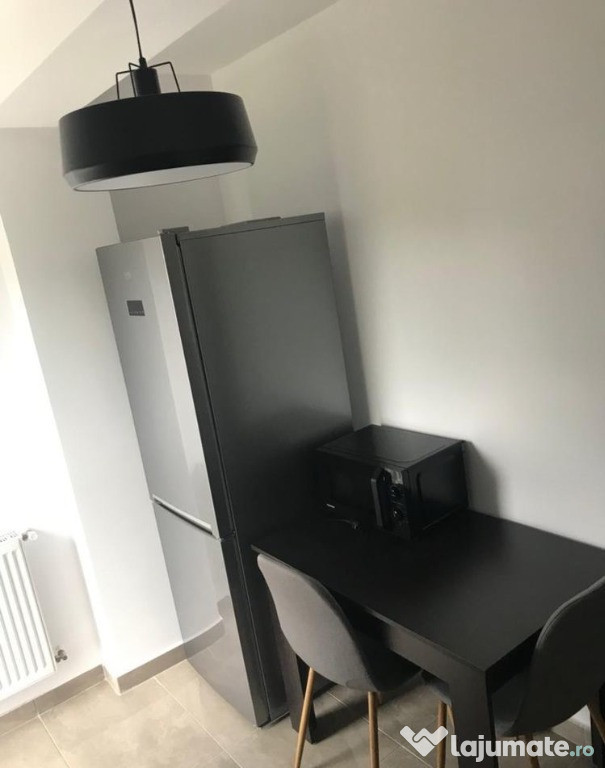 Garsoniera in apropierea Universitatii Politehnica Bucuresti