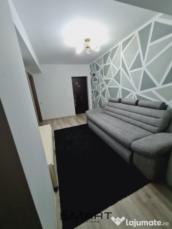 Apartament 3 camere zona Turnisor Sibiu
