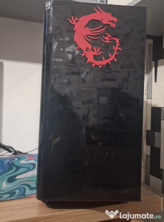 Vand calculator Gaming