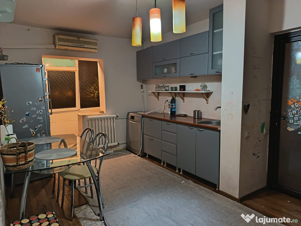 ANDA-CET , 2 CAMERE DECOMANDATE