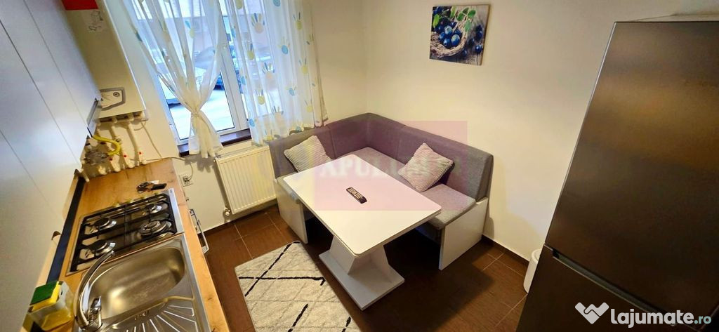Apartament 3 camere 62mp Popești Leordeni Metrou Berceni...