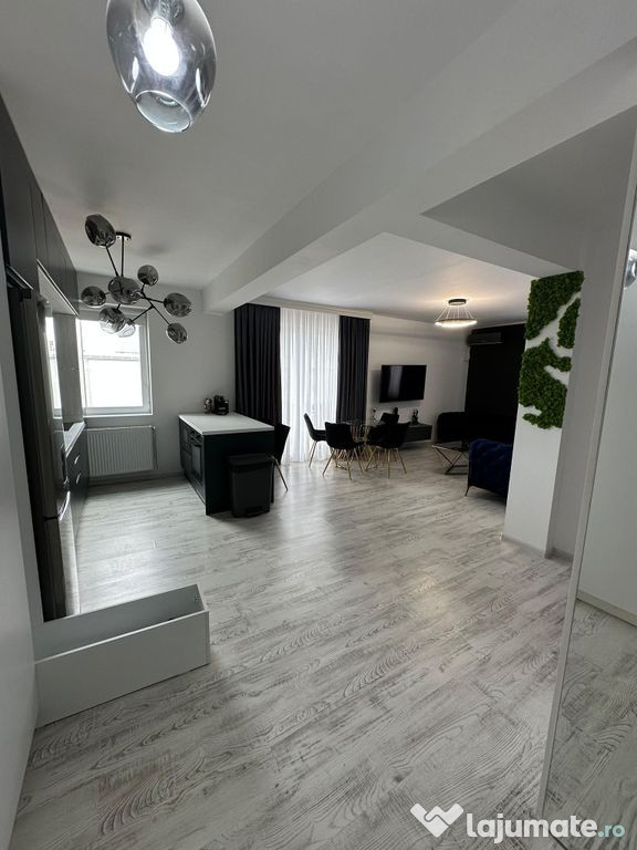 2 Camere 67mp - Sector 3 - Metrou Nicolae Teclu