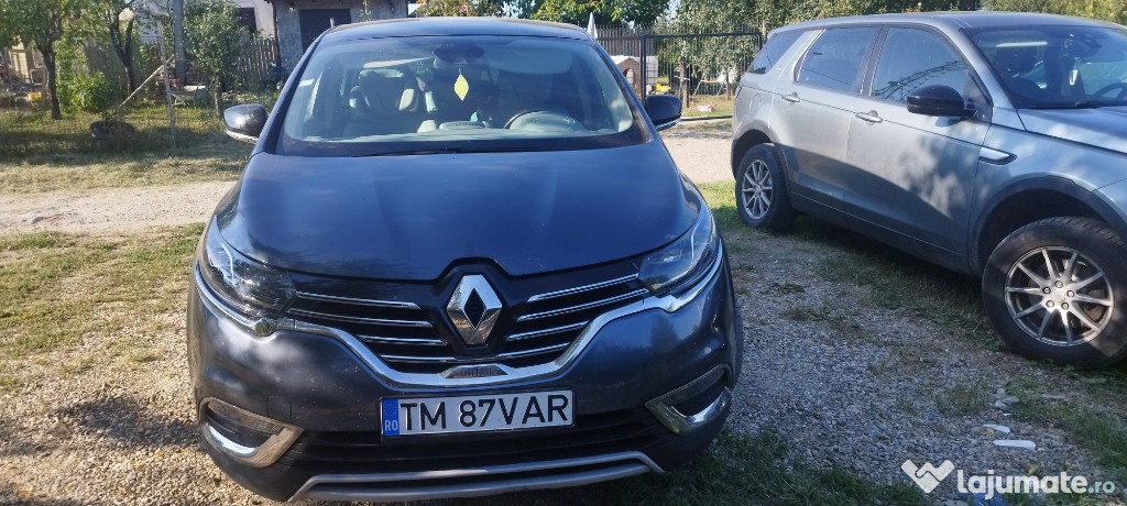 Vând Renault Espace v