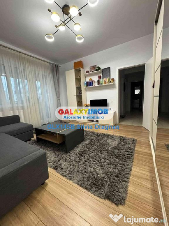 Apartament 2 camere Militari (metrou Preciziei)