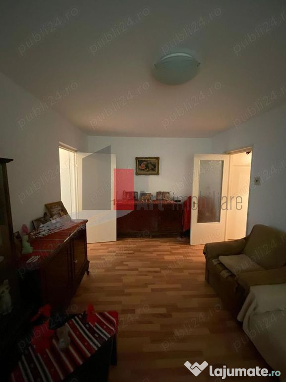 APARTAMENT 3 CAMERE RAHOVA MALCOCI
