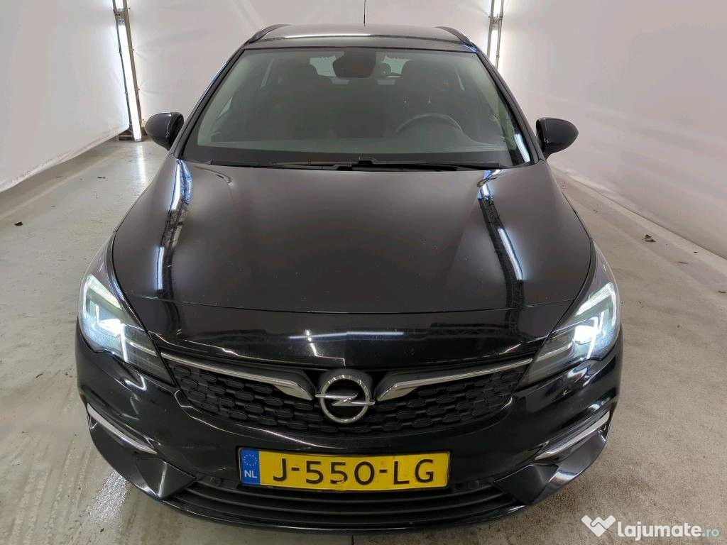 Opel Astra Sports Tourer 1.2 Business Benzina Manual 110 hp