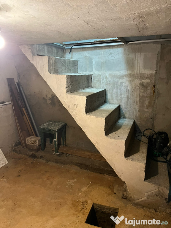 Vand apartment Busteni