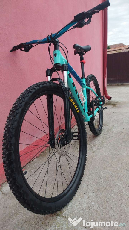Trek marlin 6 /2024 ca nouă
