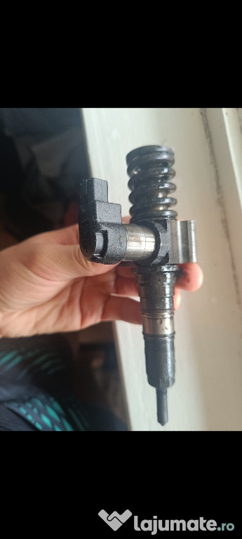 Injectoare bmn 2.0Tdi