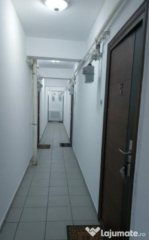 Aparatorii patriei etaj 3 bloc nou