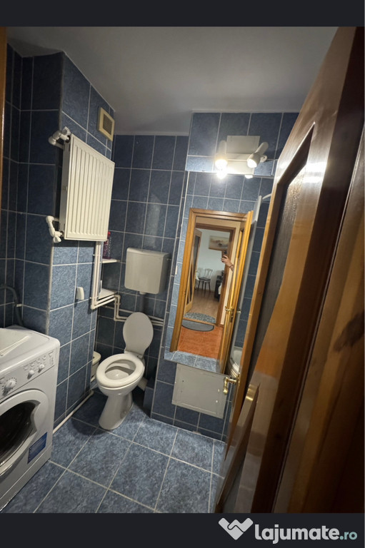 Proprietar vand Garsoniera