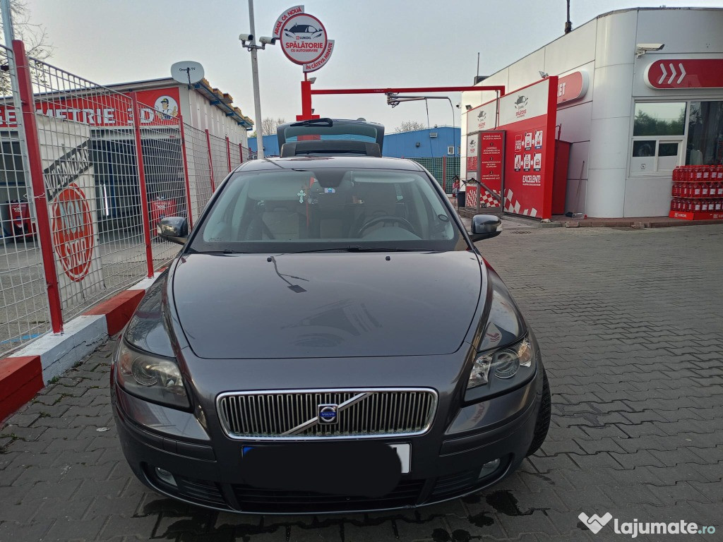 Volvo V50 an 2007