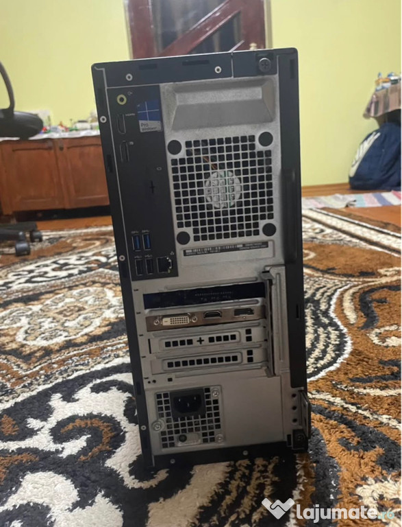 Computer pentru jocuri/birou