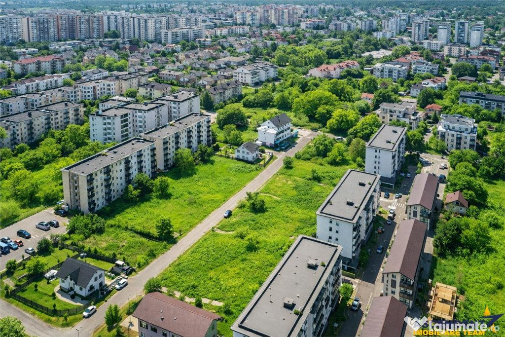 Regim vila, incalzire prin pardoseala, parcare subterana, Tr