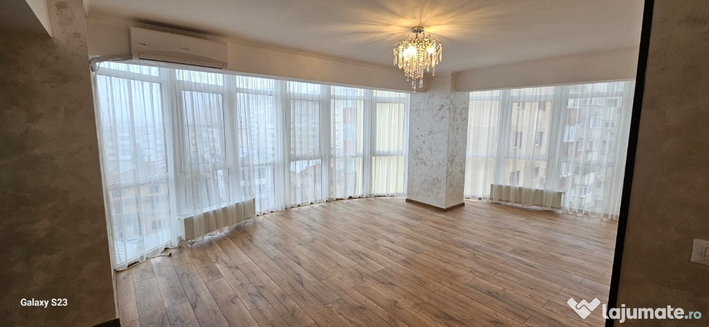 Apartament Bd Unirii, Buzau