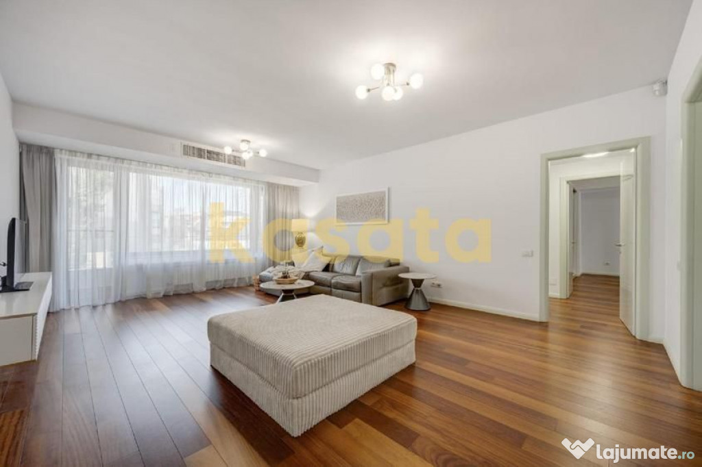 Apartament 3 camere | Complex Barbu Delavrancea | Parcare