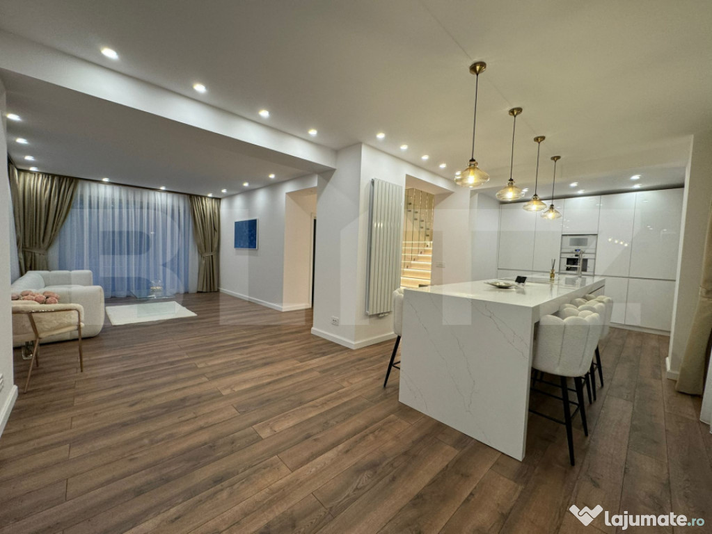 Casa de vânzare - exclusivistă- 5 camere -DEVA