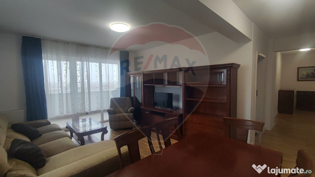 Ap 3 camere de inchiriat Iosia Residence Onestilor