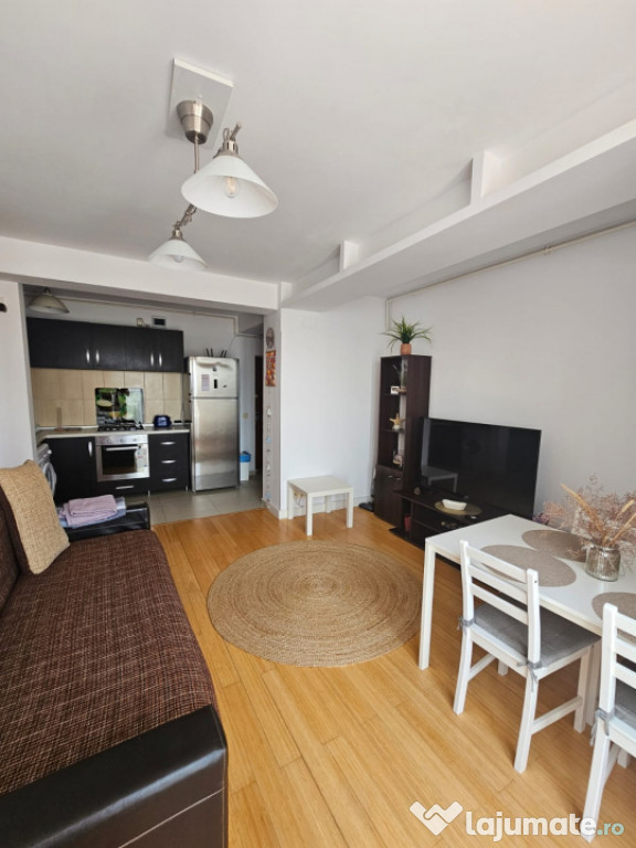 Apartament 2 camere, termen lung, Mamaia Nord