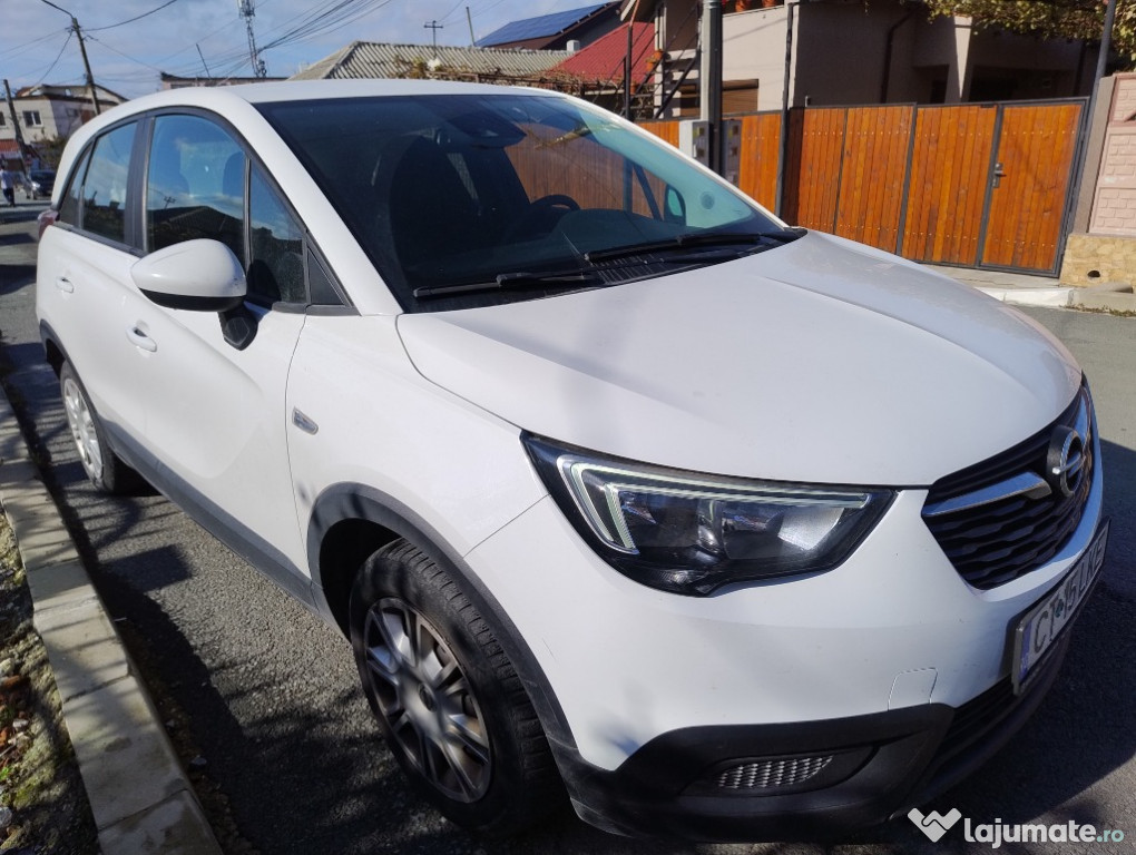Vând Opel Crosland