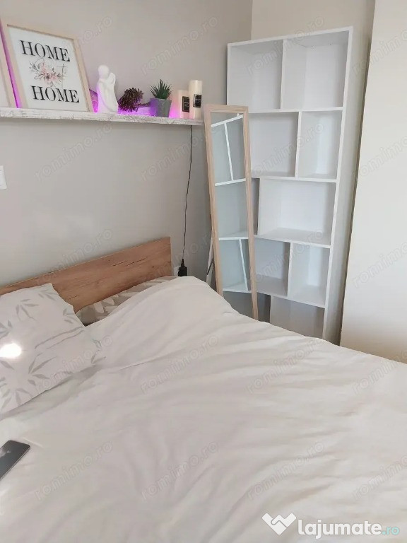 Garsoniera in zona Dristor