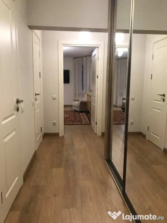 Garsoniera in zona Floreasca