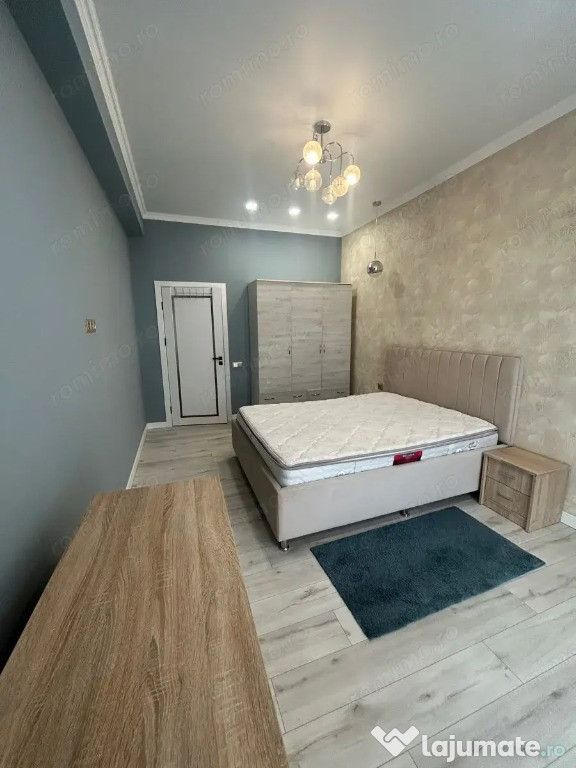 Apartament 2 camere zona Dristor