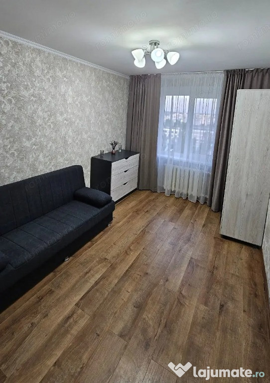 Apartament 2 camere zona Obor